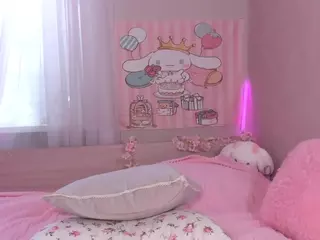 peachsorbet's Live Sex Cam Show