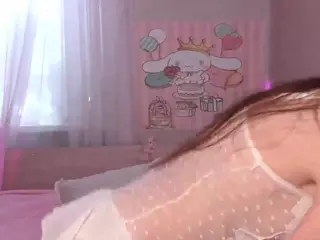 peachsorbet's Live Sex Cam Show