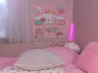 peachsorbet's Live Sex Cam Show