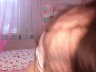 peachsorbet's Live Sex Cam Show