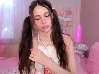 peachsorbet's Live Sex Cam Show