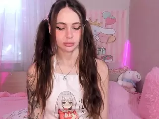 peachsorbet's Live Sex Cam Show
