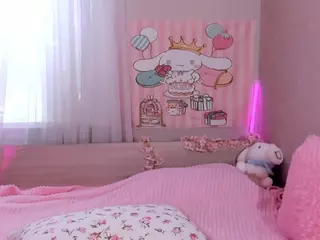 peachsorbet's Live Sex Cam Show