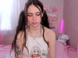 peachsorbet's Live Sex Cam Show