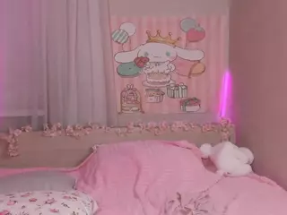peachsorbet's Live Sex Cam Show
