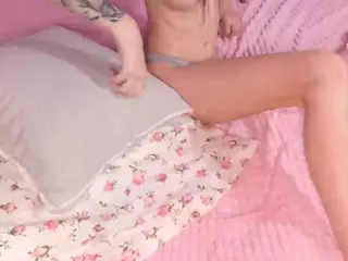 peachsorbet's Live Sex Cam Show