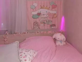 peachsorbet's Live Sex Cam Show