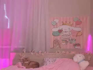 peachsorbet's Live Sex Cam Show