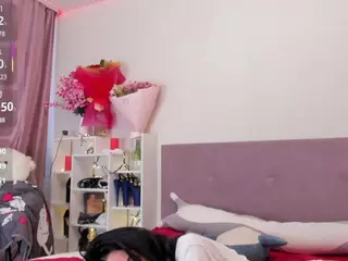 Shadow-Dance's Live Sex Cam Show