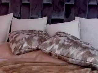 CamilaFoox's Live Sex Cam Show