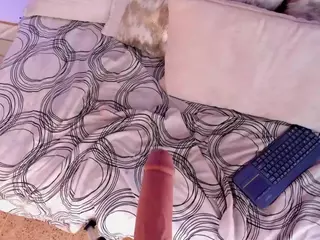 CamilaFoox's Live Sex Cam Show