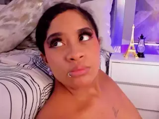 CamilaFoox's Live Sex Cam Show