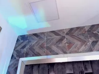CamilaFoox's Live Sex Cam Show
