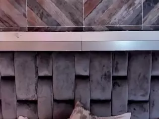 CamilaFoox's Live Sex Cam Show