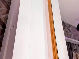 CamilaFoox's Live Sex Cam Show
