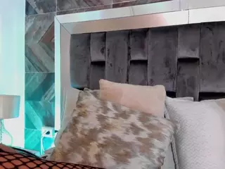 CamilaFoox's Live Sex Cam Show
