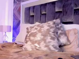 CamilaFoox's Live Sex Cam Show