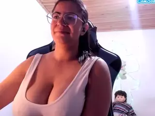 Melany85's Live Sex Cam Show