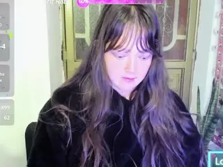 pamela-tcw's Live Sex Cam Show
