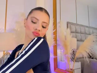 SamanthaaClay's Live Sex Cam Show
