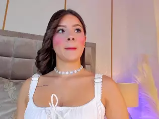 SamanthaaClay's Live Sex Cam Show