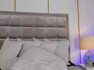 SamanthaaClay's Live Sex Cam Show