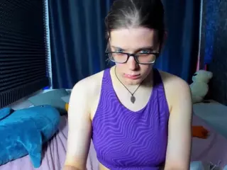 KIKIKrash's Live Sex Cam Show