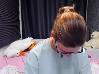 KIKIKrash's Live Sex Cam Show