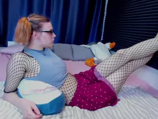 KIKIKrash's Live Sex Cam Show