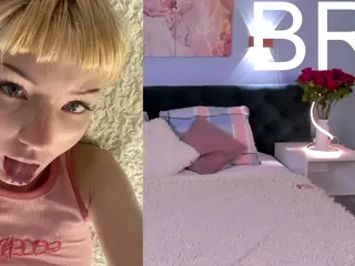 Lina-blueeyed's Live Sex Cam Show