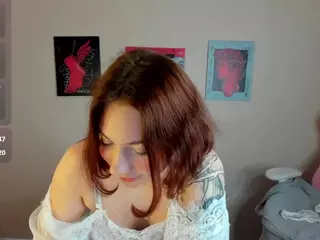 Melissa's Live Sex Cam Show