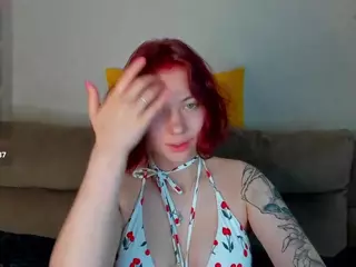 Melissa's Live Sex Cam Show