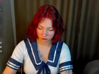 Melissa's Live Sex Cam Show