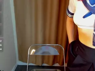 Melissa's Live Sex Cam Show