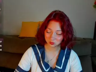 Melissa's Live Sex Cam Show