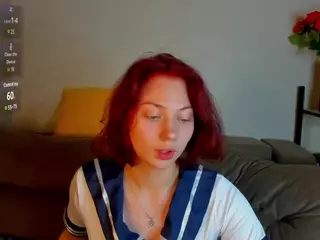 Melissa's Live Sex Cam Show