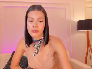 NIA's Live Sex Cam Show