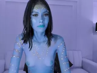 NIA's Live Sex Cam Show