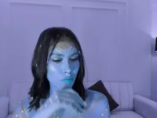 NIA's Live Sex Cam Show