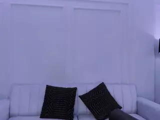 NIA's Live Sex Cam Show