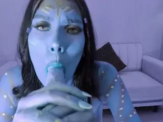 NIA's Live Sex Cam Show