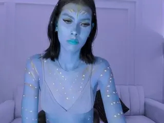 NIA's Live Sex Cam Show