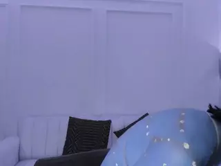 NIA's Live Sex Cam Show