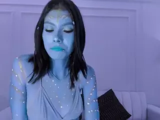 NIA's Live Sex Cam Show