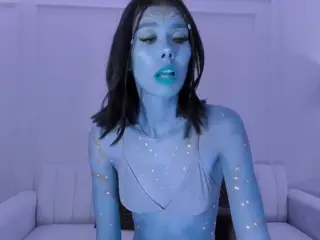 NIA's Live Sex Cam Show