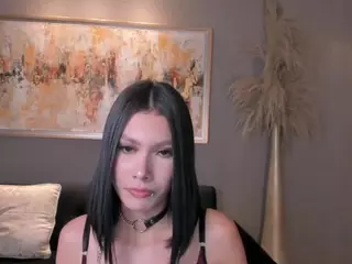 NIA's Live Sex Cam Show