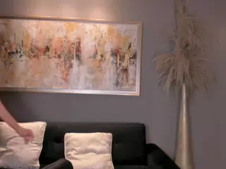 NIA's Live Sex Cam Show