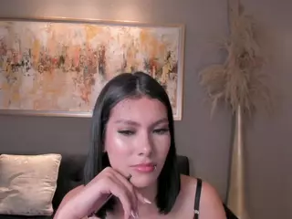 NIA's Live Sex Cam Show