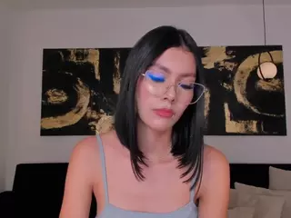 NIA's Live Sex Cam Show
