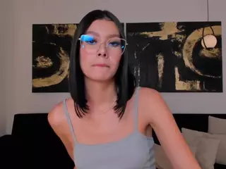 NIA's Live Sex Cam Show
